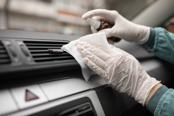 Best Air Vent Cleaning Services  in Blountstown, FL