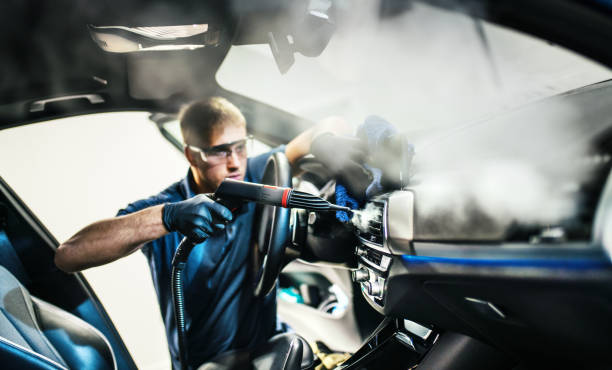 Best Ductwork Cleaning Services  in Blountstown, FL