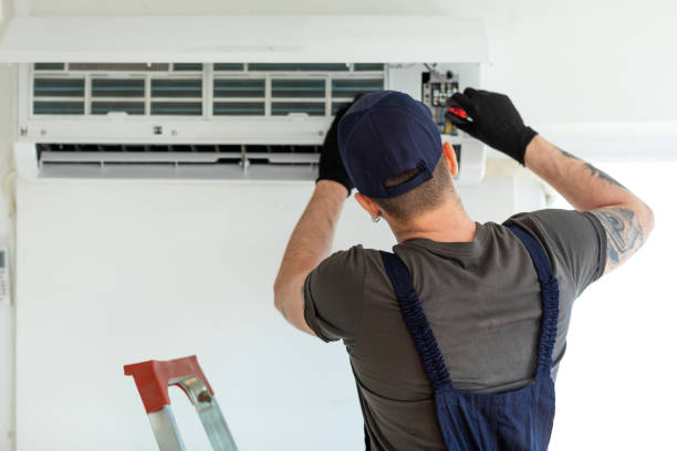 Best Best Air Duct Cleaning Company  in Blountstown, FL